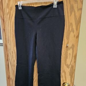 CROPPED PANTS SIZE XL